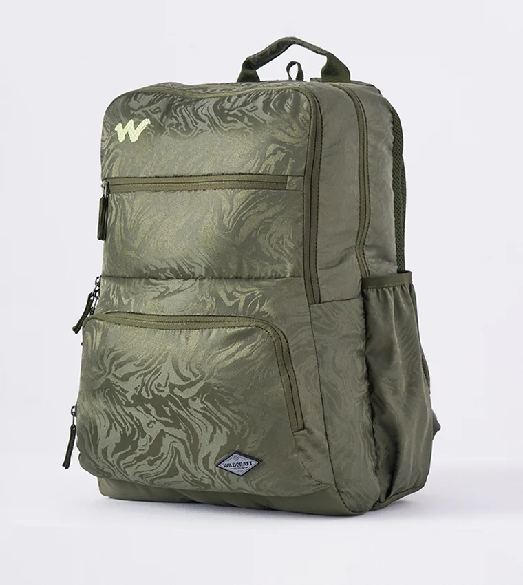 وايلد كرافت حقيبة ظهر وايلد كرافت أنديز  موجة زيتونية